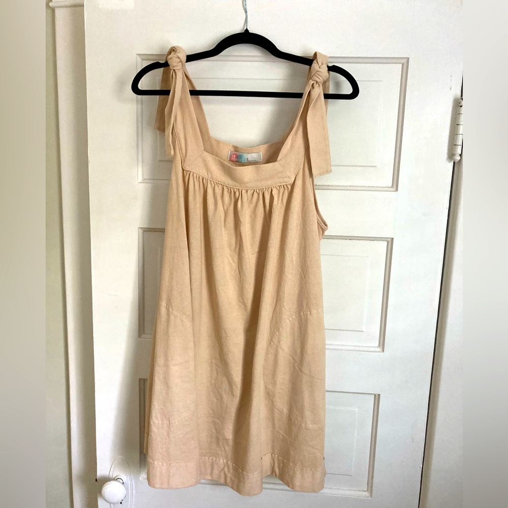 Free People Honey mini dress